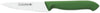 CUCHILLO TRES CLAVELES # 1332 PROFLEX MGO.AZUL 10 CMS VERDURA