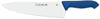 CUCHILLO TRES CLAVELES # 1334 PROFLEX MGO.AZUL 20 CMS COCINERO