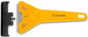RASPADOR TRES CLAVELES # 242 PARA VIDRIOS 14.5 CMS