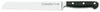 CUCHILLO TRES CLAVELES # 1591 INOX FORJADO M/ALEMAN PANERO 20 CMS (OF)