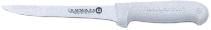 CUCHILLO FILARMONICA -TRES CLAVELES # 5512- 18 CMS.DESHUESAR RECTO