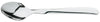 CUCHARA TRES CLAVELES # 1517 INOX BLOCK 9 CMS
