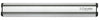 SOPORTE TRES CLAVELES MAGNETICO ALUMINIO # 1693 - 45CM