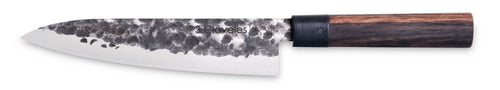 CUCHILLO TRES CLAVELES # 1014 COCINERO OSAKA 20.0 CMS