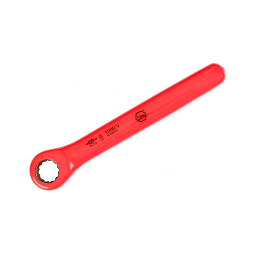 Llave corona aislada 3/4 c/trinquete