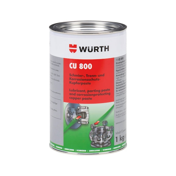 ANTIGRIPANTE-CU-800-1000GR - WURTH - WURTH