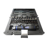 DADO Y PUNTAS CROSSMAN 1/4 DR # 87-012 JGO.61 PZAS.(OF)