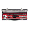 DADO CROSSMAN # 99-097 1/2 DR 6 PTAS. CAJA MET. 17 PZS