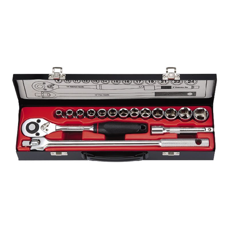 DADO CROSSMAN # 99-097 1/2 DR 6 PTAS. CAJA MET. 17 PZS