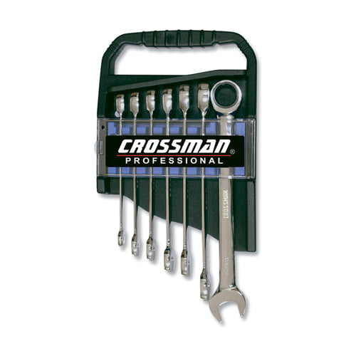 LLAVE P Y C CROSSMAN # 99-064 DE CHICHARRA 10-19MM