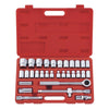 DADO CROSSMAN #87-001 1/2 DR 5/16"-1.1/4"+ 3 CAJAS DE TARUGOS (OF)