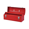 CAJA HERRAMIENTA CROSSMAN # 90-021 METALICA 19"