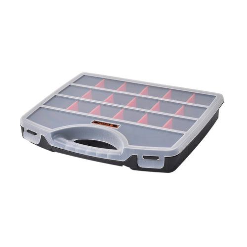 ORGANIZADOR TACTIX #320017 PLASTICO 10" (25 CM)