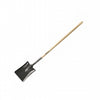 PALA JARDIN YARDSMITH (TACTIX) PTA. CUADRADA MANGO MADERA 112 CMS. #610004