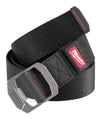 CINTURON FREEFLEX NYLON NEGRO TALLA M MILWAUKKE