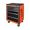 CAJA HERRAMIENTAS TACTIX #326024 METALICA CON 6 BANDEJAS