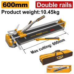 CORTA CERAMICA INGCO 600 MM BASE DE ACERO 820X200MM # HTC04602