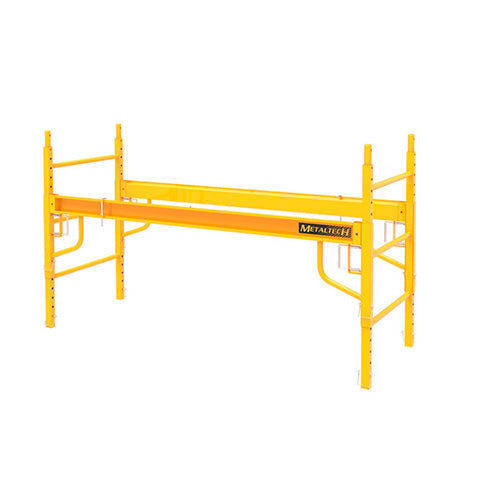 EXTENSION ANDAMIO 1MT ALTO JOBSITE SERIES 6 BAKER METALTECH