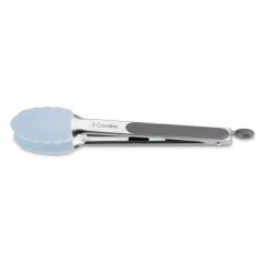 PINZA SILICONA DE COCINA TRES CLAVELES # 4662 - 30 CMS