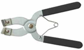 PINZA PARA INSTALAR ANILLOS DE PISTON STANLEY # 78055