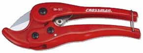 CORTA-TUBOS CROSSMAN PVC 1.1/4" # 94-911