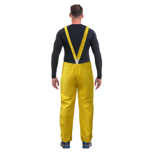 TRAJE JARDINERA XP-550 NORDIC AMARILLO XXL