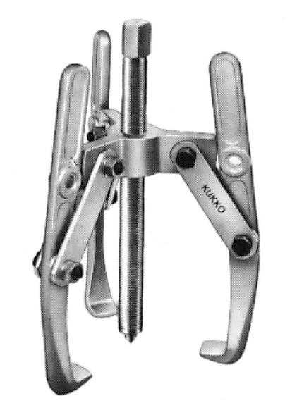 EXTRACTOR # 206-01 KUKKO