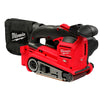 LIJADORA DE BANDA 3 X 18 PULGADAS M18 FUEL MILWAUKEE 2832-20
