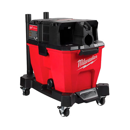 ASPIRADORA SECO HUMEDO INALAMBRICA M18 36V MILWAUKEE 0920-20