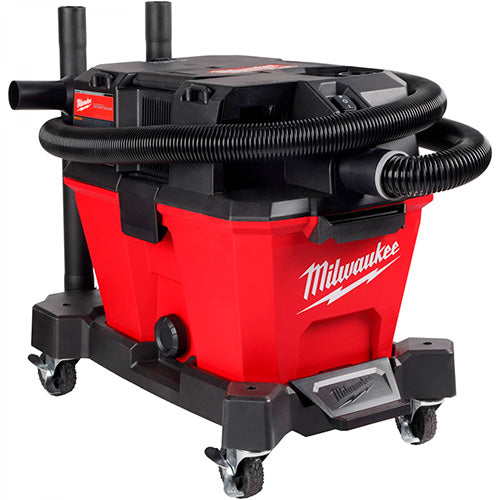 ASPIRADORA SECO HUMEDO INALAMBRICA M18 MILWAUKEE 0910-20