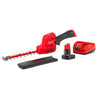 CORTASETOS INALAMBRICO M12 MILWAUKEE 2533-21