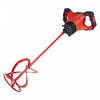 MEZCLADOR MORTERO RUBI SUPER TORQUE - ELECTRICO 230V 50/60HZ # 26970