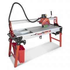 CORTA PORCELANATO RUBI DCX-250 XPERT 1550 ELECTRICO 230V 50HZ SIN DISCO(OF)