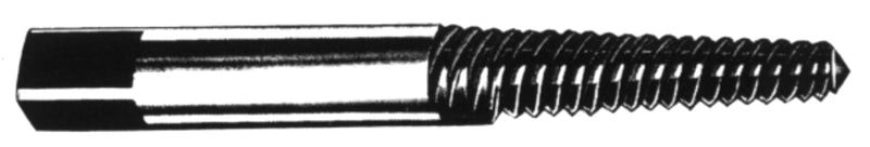 EXTRACTOR PERNO # 4 TUBUS 7/16" - 9/16"