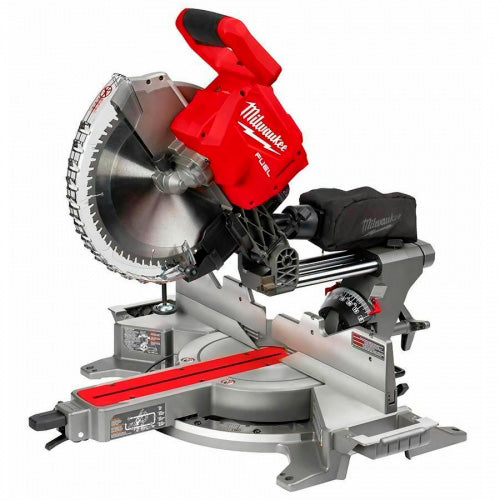 INGLETEADORA TELESCOPICA DE 12 2739-20 M18 FUEL MILWAUKEE
