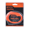 HUINCHA TACTIX # 240510 ACERO 10 MT