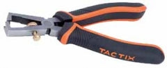 ALICATE TACTIX # 200025 REFORZADO PELACABLE 6"(OF)