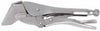 LLAVE CAIMAN TACTIX # 200613 P/PLANCHA METAL 10"