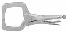 LLAVE CAIMAN TACTIX # 200623 T/PRENSA "C" 11"