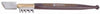 CORTAVIDRIO TACTIX # 284907  7" (180 MM)