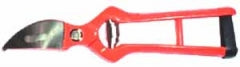 TIJERA TACTIX PODAR UNA MANO # 605018 - 23 CM