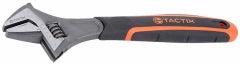LLAVE FRANCESA TACTIX # 210001 REFORZADA 6"