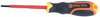 ATORNILLADOR TACTIX # 205503 AISLADO 4.0 X 100 MM