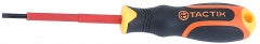 ATORNILLADOR TACTIX # 205503 AISLADO 4.0 X 100 MM