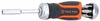 ATORNILLADOR DE TORQUE C/CHICHARRA TACTIX # 205247 7 PIEZAS