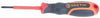 ATORNILLADOR TACTIX # 205515 PHIL. AISLADO # 2 X100 MM