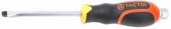 ATORNILLADOR TACTIX # 205173 HEXAGONAL C/TORQUE 1/4 X 6"
