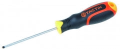 ATORNILLADOR TACTIX # 205000 CARPINTERO 3/32" X 3"