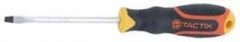 ATORNILLADOR TACTIX # 205009 CARPINTERO 3/16" X 4"