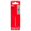 BROCA PARA VIDRIO Y AZULEJOS 1/8 PUNTA FLECHA MILWAUKEE